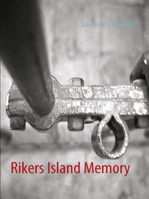 Cover image for Rikers Island Memory